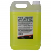 JB-Systems FOG LIQUID STD 5L Fogger liquid standard, 5L